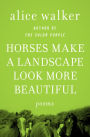 Horses Make a Landscape Look More Beautiful