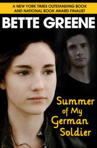 Summer of My German Soldier