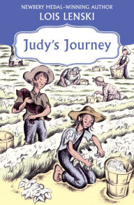 Title: Judy's Journey, Author: Lois Lenski