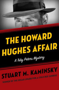 Title: The Howard Hughes Affair, Author: Stuart M. Kaminsky