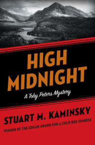 Title: High Midnight, Author: Stuart M. Kaminsky