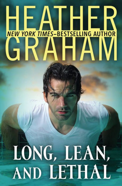 Long Lean and Lethal (Valentine Valley Soap Series #1) by Heather Long Lean and Lethal (Valentine Valley Soap Series #1) by Heather