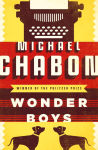 Alternative view 1 of Wonder Boys
