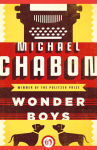 Alternative view 2 of Wonder Boys