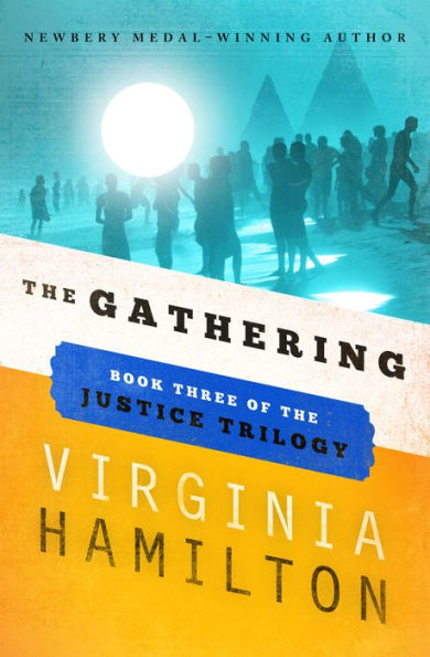 The Gathering (Justice Trilogy Series #3)