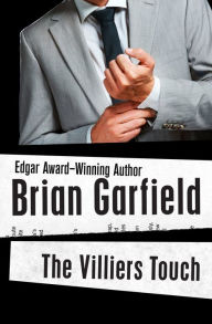 Title: The Villiers Touch, Author: Brian Garfield