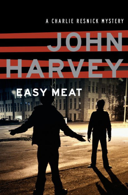 Easy Meat|eBook