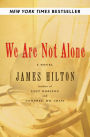 We Are Not Alone: A Novel