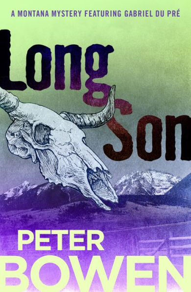 Long Son (Gabriel Du Pré Series #6)