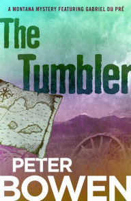 The Tumbler (Gabriel Du Pré Series #11)