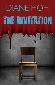 Title: The Invitation, Author: Diane Hoh