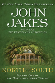 Title: North and South (North and South Trilogy #1), Author: John Jakes