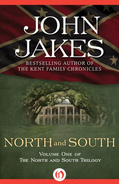 North and South (North and South Trilogy #1)