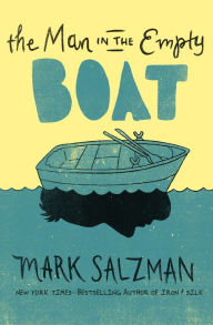 Title: The Man in the Empty Boat, Author: Mark Salzman