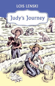 Title: Judy's Journey, Author: Lois Lenski