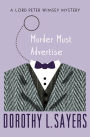 Murder Must Advertise