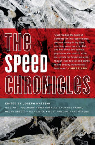 Title: The Speed Chronicles, Author: Joseph Mattson