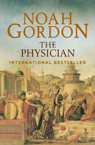 Title: The Physician, Author: Noah Gordon