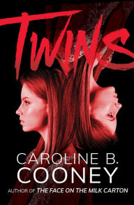 Title: Twins, Author: Caroline B. Cooney