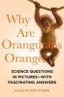 Why Are Orangutans Orange?: Science Questions in Pictures-With Fascinating Answers