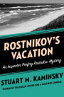 Rostnikov's Vacation