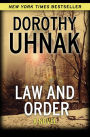 Law and Order: A Novel