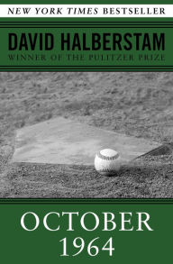 Title: October 1964, Author: David Halberstam