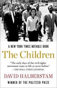 Title: The Children, Author: David Halberstam
