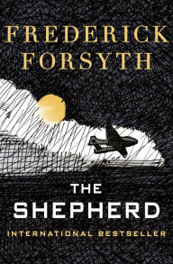 Title: The Shepherd, Author: Frederick Forsyth