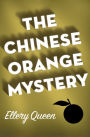 The Chinese Orange Mystery