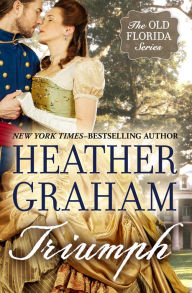 Title: Triumph, Author: Heather Graham