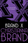 Brand X: A Collection of Stories