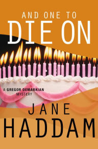 And One to Die On (Gregor Demarkian Series #13)