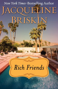 Title: Rich Friends, Author: Jacqueline Briskin