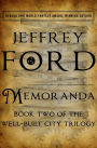 Memoranda
