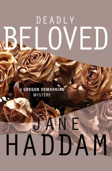 Deadly Beloved (Gregor Demarkian Series #15)