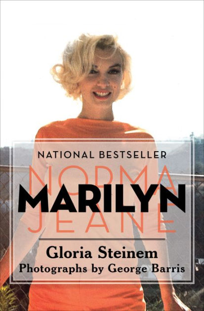 What Gloria Steinem thinks about Marilyn Monroe