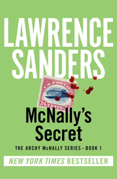 McNally's Secret by Lawrence Sanders eBook Barnes Noble®