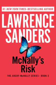 Title: McNally's Risk, Author: Lawrence Sanders