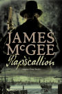 Rapscallion: A Regency Crime Thriller