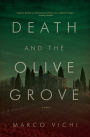 Death and the Olive Grove