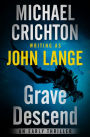 Grave Descend: An Early Thriller