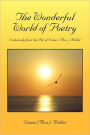 The Wonderful World Of Poetry