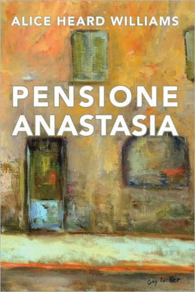 Pensione Anastasia