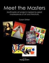 Meet The Masters