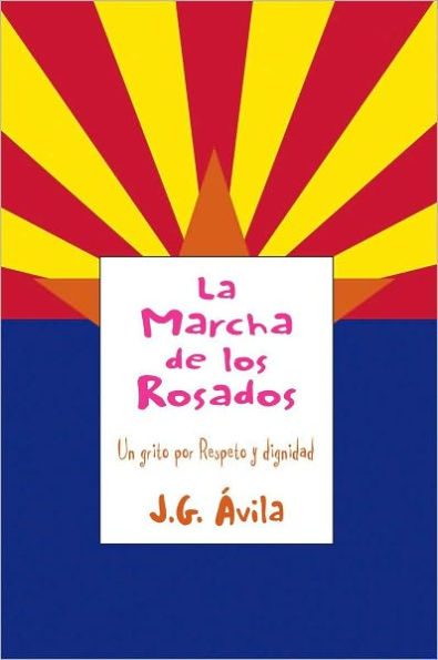 La Marcha de los Rosados: Un grito por Respeto y dignidad