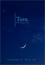 Torn.
