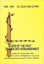 Tears Of The Past