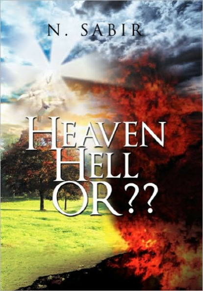 Heaven Hell OR