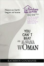 You Can'T Beat An Alabama Woman
